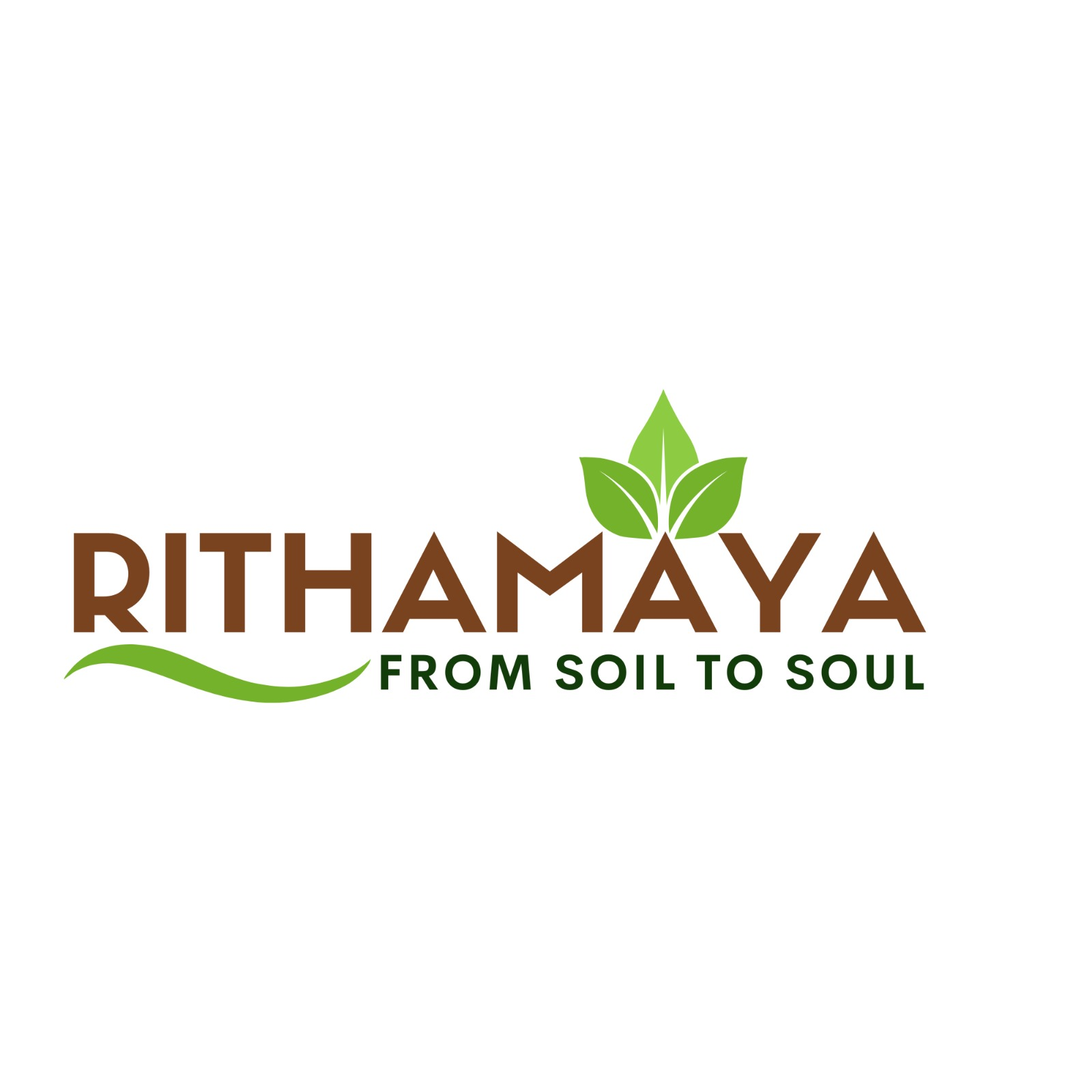 Rithamaya Logo
