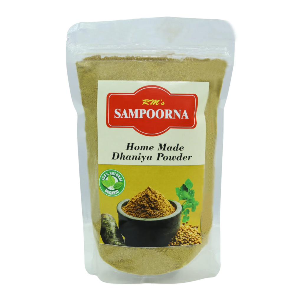 Dhaniya Powder (Coriander Powder)