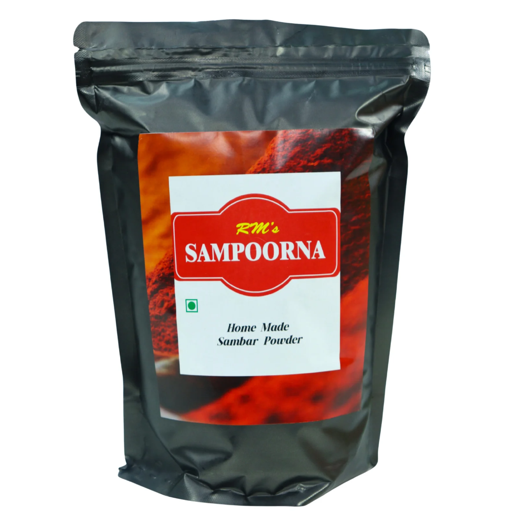 Authentic Sambar Powder
